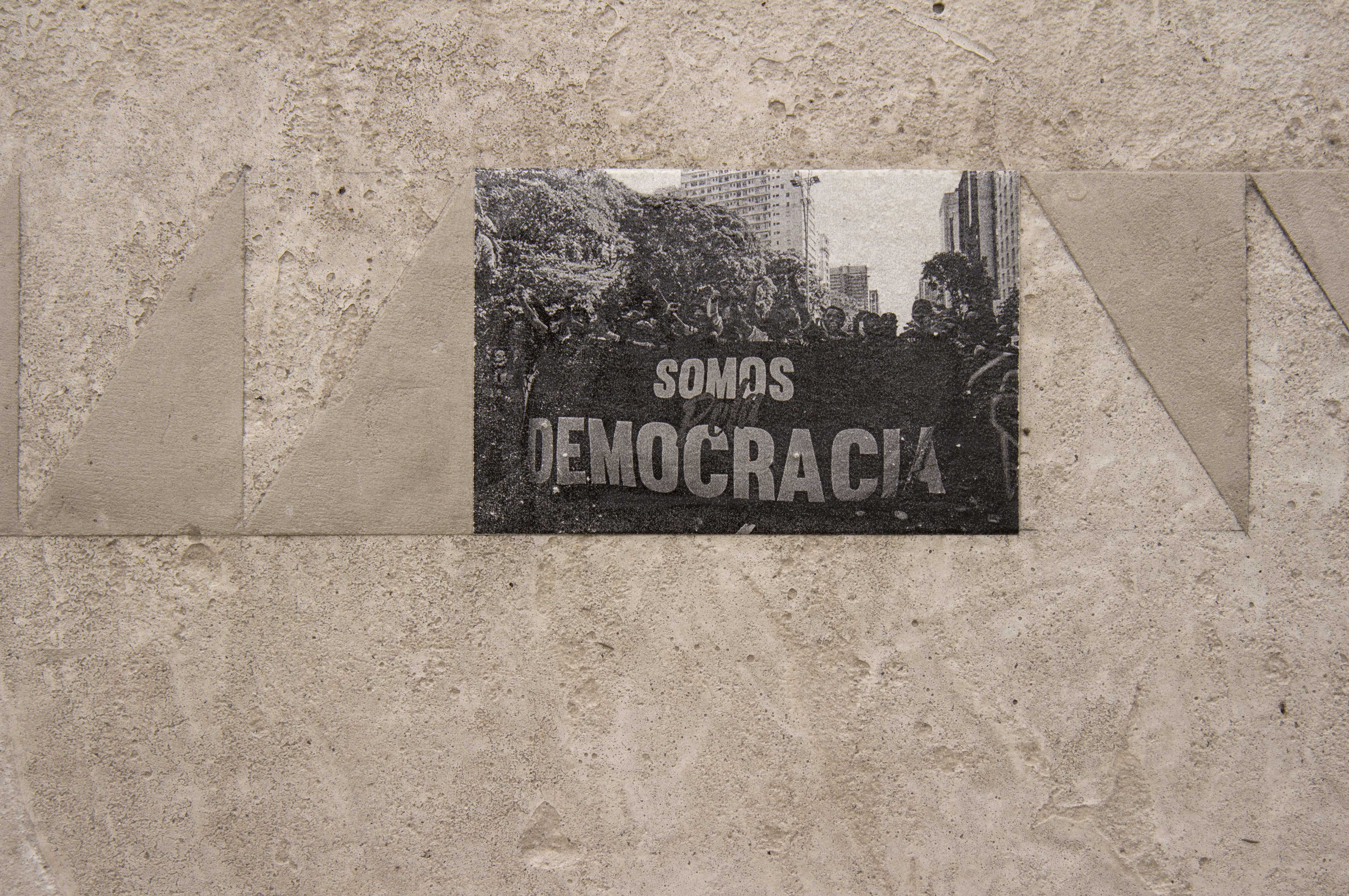 Noturnos 5 (Democracia)